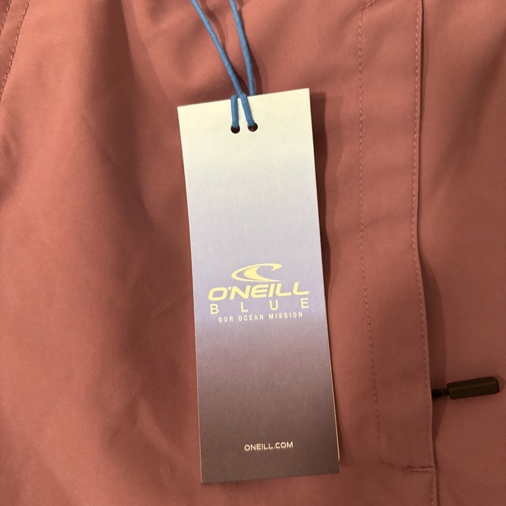 O'Neill Blue Hyperdry Snowboard Ski Snow Pants - Women's - XL - Slim (NEW w TAG) - Picture 3 of 11